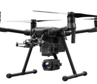 DJI Matrice 200