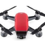 🔥 Bon plan : le drone compact DJI Spark s’affiche à 277 euros sur Amazon (au lieu de 499 euros)