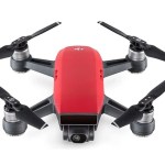 🔥 Bon plan : le drone compact DJI Spark s’affiche à 277 euros sur Amazon (au lieu de 499 euros) 🔥 Bon plan : le drone compact DJI Spark s’affiche à 277 euros sur Amazon (au lieu de 499 euros)