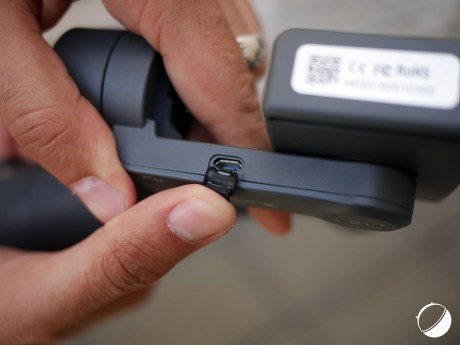 Feiyu Vimble 2 usb bt
