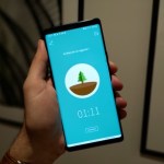 L’app de la semaine : un arbre me rend moins accro à mon smartphone L’app de la semaine : un arbre me rend moins accro à mon smartphone