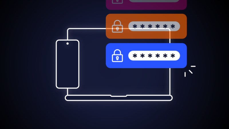 Gestionnaire de mots de passe : Voici les meilleurs en 2025