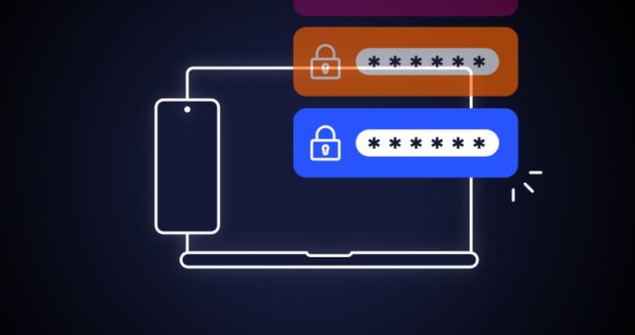 Frandroid guide gestionnaire mot de passe