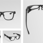 Google dévoile de nouvelles Google Glass : Snapdragon XR1, USB-C, une meilleure caméra pour 1000 dollars