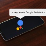 Google Assistant gagne une nouvelle voix en France