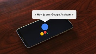 Votre smartphone est désormais Google Assistant, et ça change tout