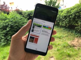 Google Chrome sur Android : les onglets groupés sont disponibles en test Google Chrome sur Android : les onglets groupés sont disponibles en test