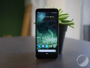 Google Pixel 3a (5)