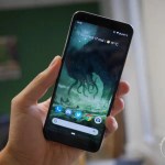 Android 10 Q : les Google Pixel pourraient profiter d’un moteur de thèmes