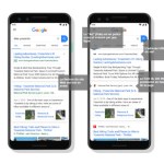 Google change son moteur de recherche : 4 éléments à retenir pour mieux appréhender le nouvel affichage