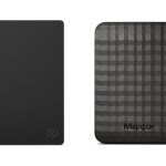 🔥 Bon plan : disque dur externe 4 To (Seagate ou Maxtor) à 99 euros seulement