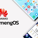 Huawei dément la sortie en juin de son OS maison