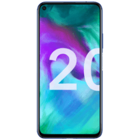 Honor 20