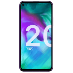 Honor 20 Pro