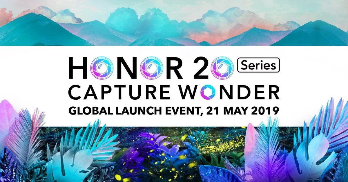 honor conference mai 2019