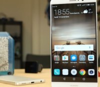 Huawei Mate 9