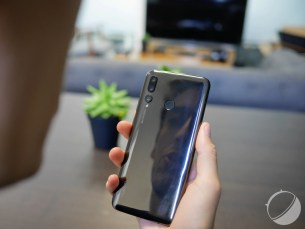Huawei P Smart+ 2019 (2)