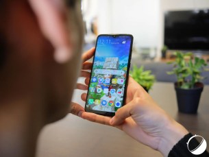 Huawei P Smart+ 2019 (24)