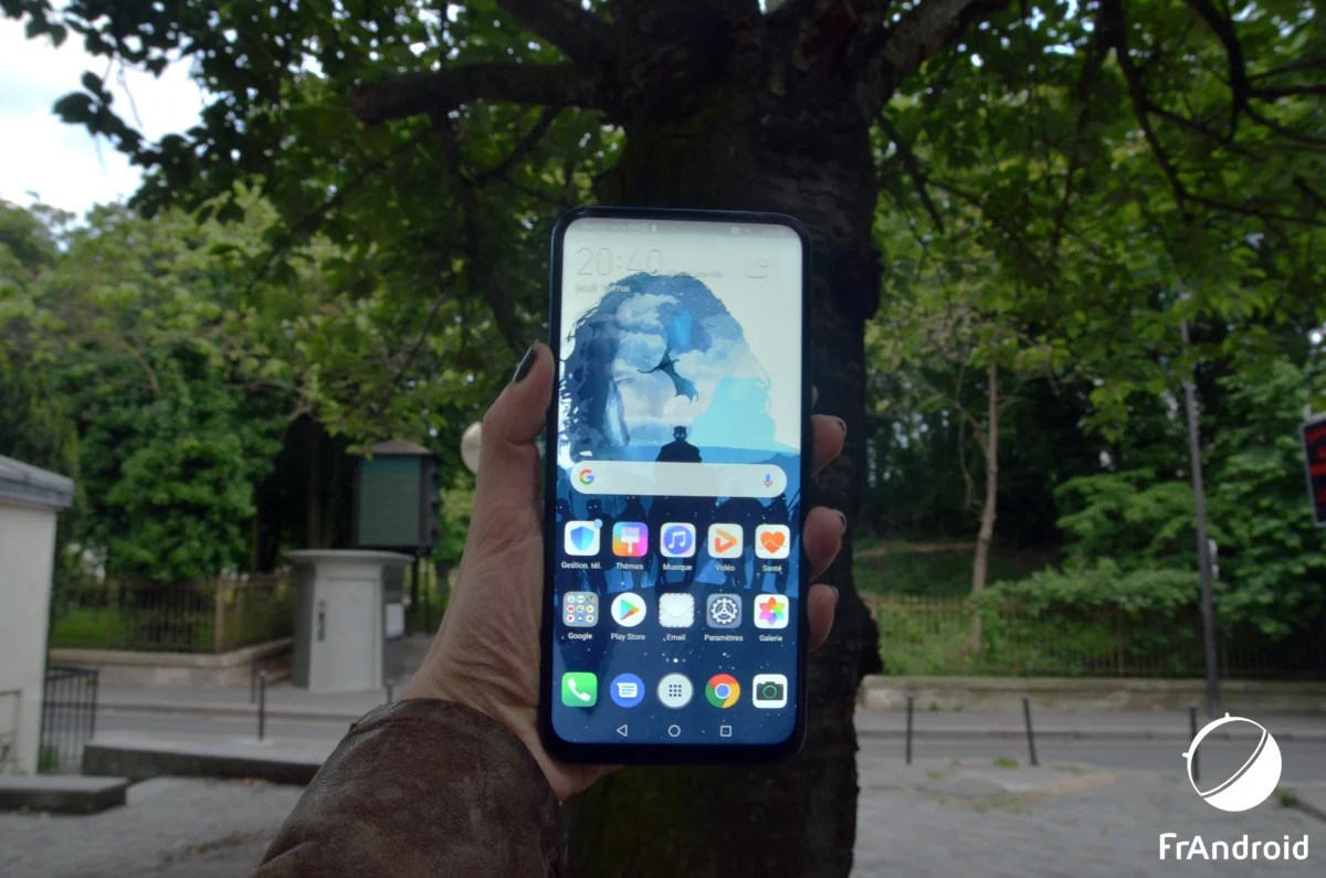 Samsung Galaxy A53 : craquez pour ce smartphone 5G à moins de 280 euros -  Le Parisien