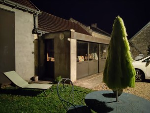 Mode Nuit