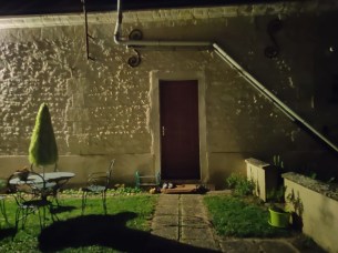 Mode Nuit
