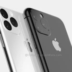 Apple R1 : l’iPhone 11 profiterait d’un deuxième processeur pour plus de fonctions
