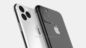 iPhone 11 Pro : ultra grand-angle, vidéo pro et plein d’infos sur les nouveaux modèles