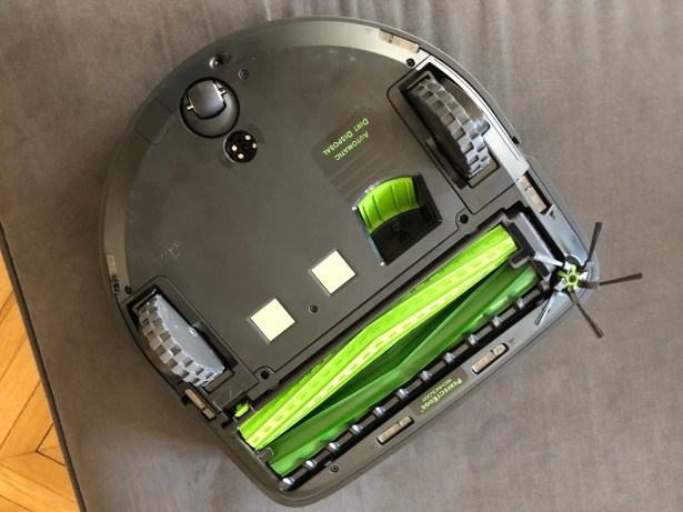 iRobot Roomba - IMG_1489