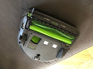 iRobot Roomba - IMG_1490