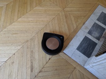 iRobot Roomba - IMG_20190521_104722