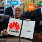 liste noire Huawei