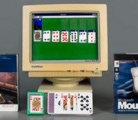 Microsoft Solitaire Hall of fame