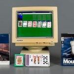 Le célèbre Microsoft Solitaire intègre le « Hall of Fame » du jeu vidéo