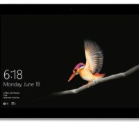 Microsoft Surface Go 64 Go