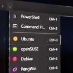 Le nouveau Windows Terminal est disponible et voici comment le tester