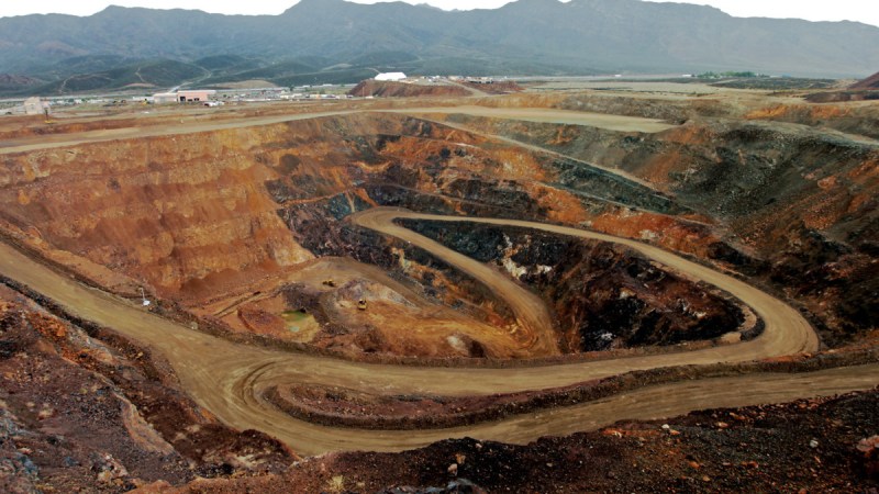 « RESourceEU » : face au risque de pénurie, l’Europe veut tourner le dos à la Chine (mais est-ce que ce sera suffisant ?)