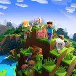 Oubliez Meta, Xbox a son métavers et il a des airs de Minecraft