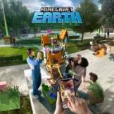 Minecraft Earth : Mojang dévoile un tout nouveau jeu pour les 10 ans