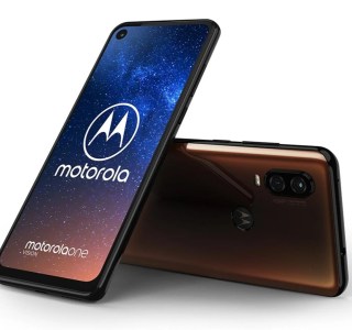 Où acheter le Motorola One Vision au meilleur prix en 2019 ? Toutes les offres