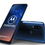 Motorola One Vision : le smartphone à écran percé au ratio 21:9 sortirait la semaine prochaine
