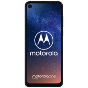 Motorola One Vision