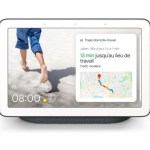 Le Google Nest Hub disponible en France et déjà en promo avec une ampoule ou un Chromecast offert