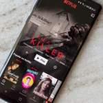 Netflix : comment supprimer un contenu de la rubrique « Reprendre avec le profil de »