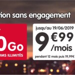 🔥 Bon plan : 100 Go à 9,99 euros par mois pendant 1 an chez NRJ Mobile