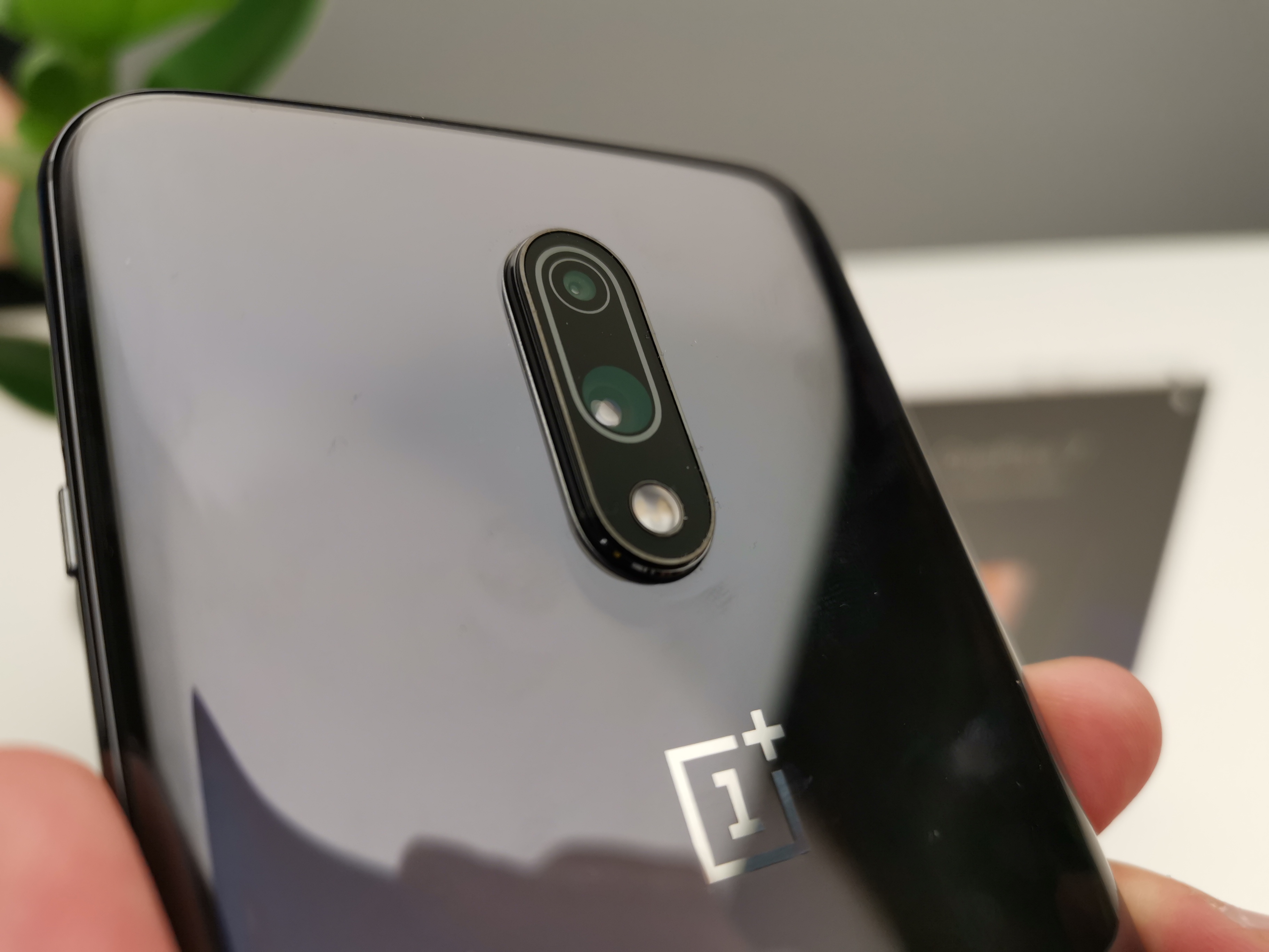 OnePlus 7 apn