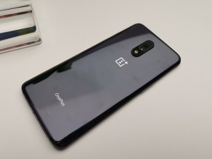 OnePlus 7 dos