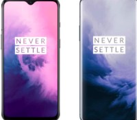 OnePlus 7 OnePlus 7 Pro differences