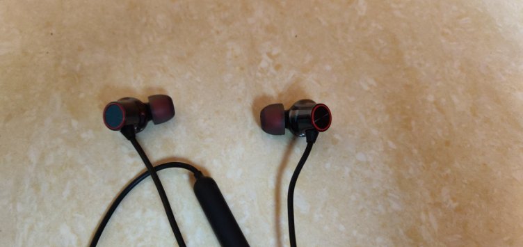 OnePlus Bullets Wireless 2 e