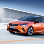 Opel se rue sur l’électrique : huit nouveaux véhicules prévus d’ici 2021