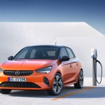 Avec la Corsa-e, Opel s’attaque au créneau des citadines électriques
